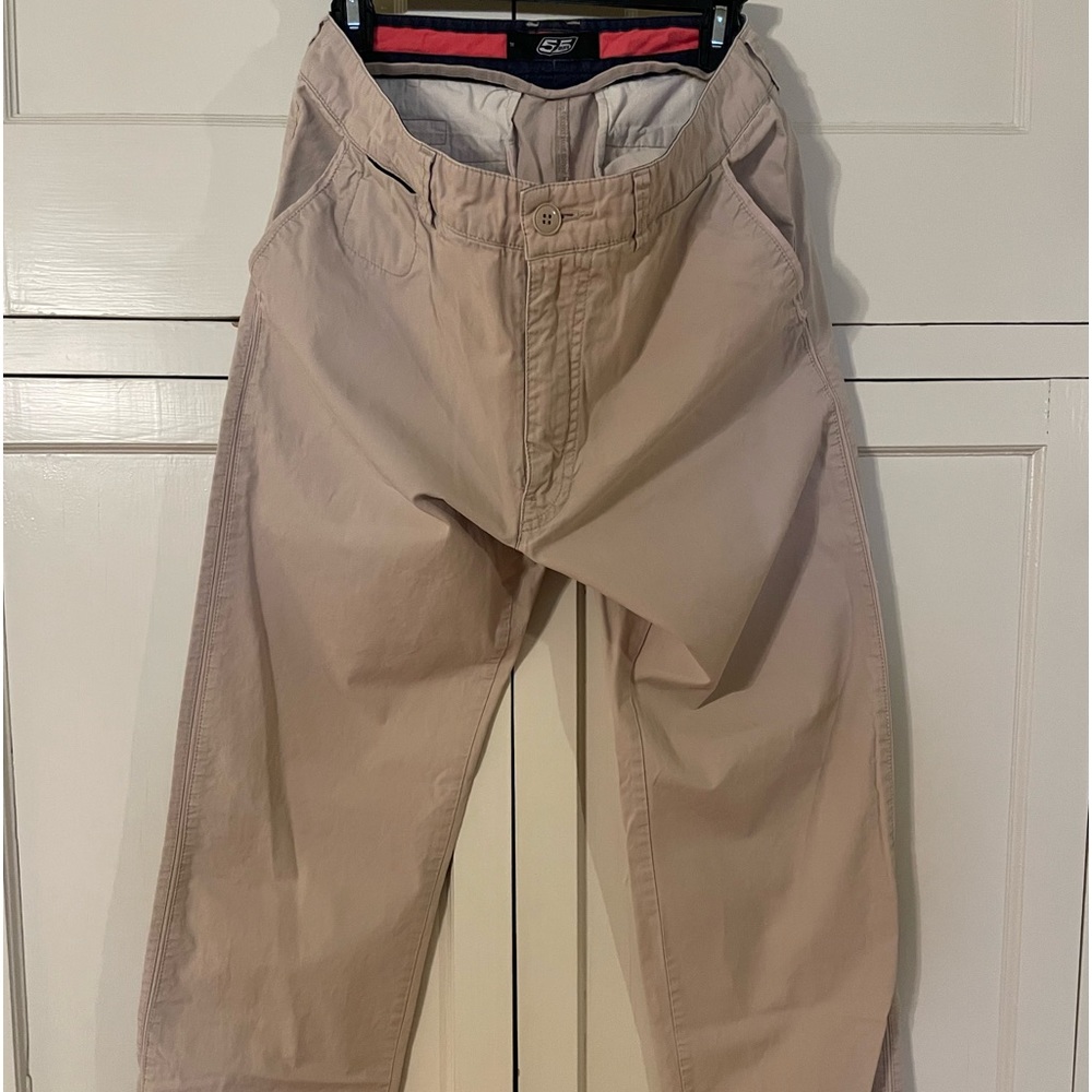 Mens chinos slim fit
